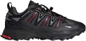 adidas Hyperturf Adventure Shoes Men's, Black, Size 7.5