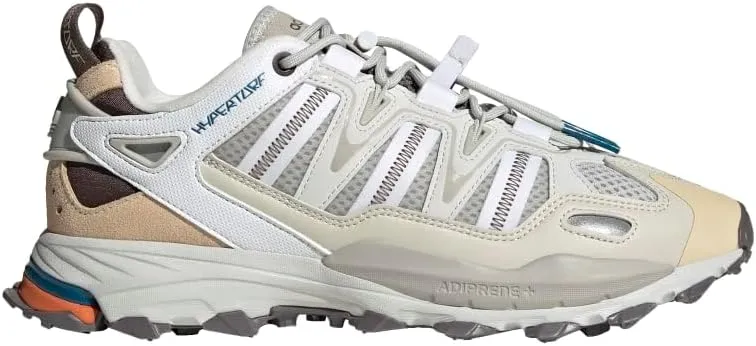adidas Hyperturf Adventure Shoes Men's, Grey, Size 8