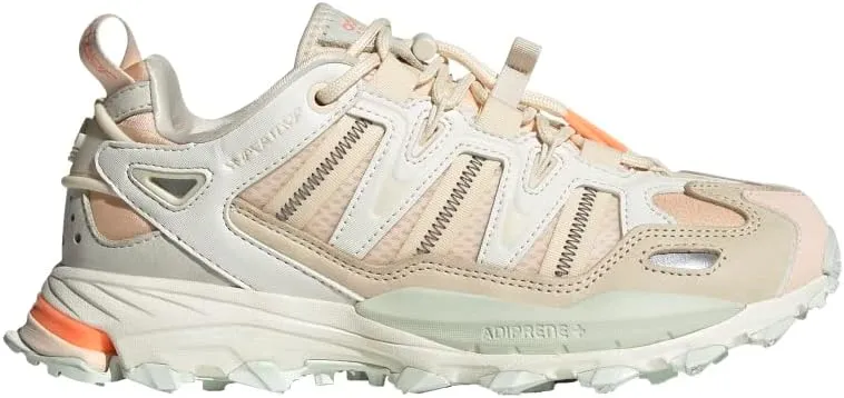 adidas Hyperturf Adventure Shoes Women's, White, Size 7