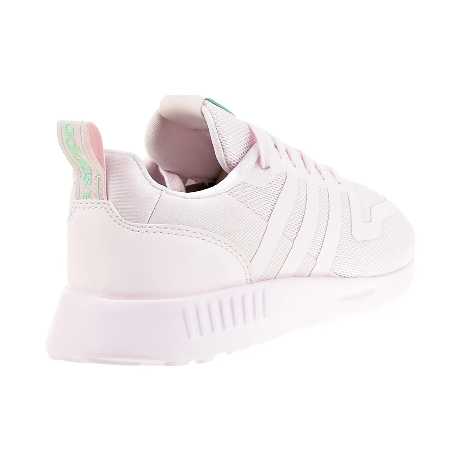 Adidas Multix C Little Kids' Shoes Almost Pink/Pulse Mint