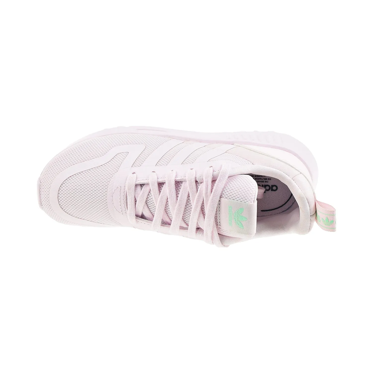 Adidas Multix C Little Kids' Shoes Almost Pink/Pulse Mint