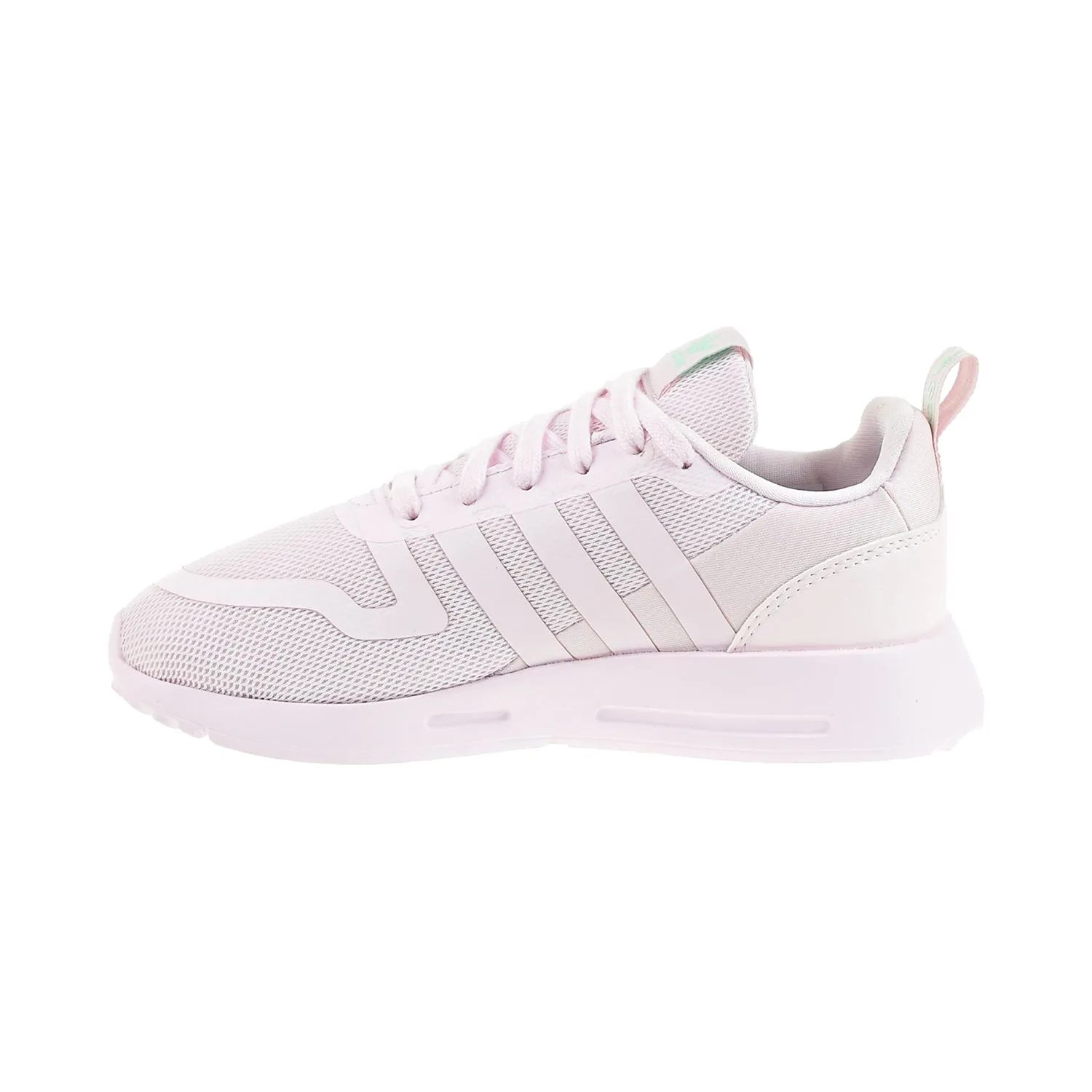 Adidas Multix C Little Kids' Shoes Almost Pink/Pulse Mint