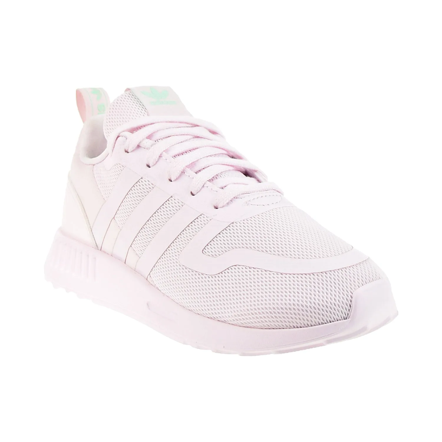 Adidas Multix C Little Kids' Shoes Almost Pink/Pulse Mint