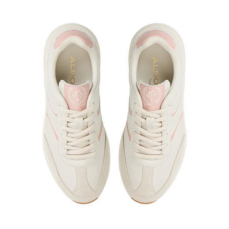 ALDO CLUBCHIC Women Sneakers OPEN BEIGE