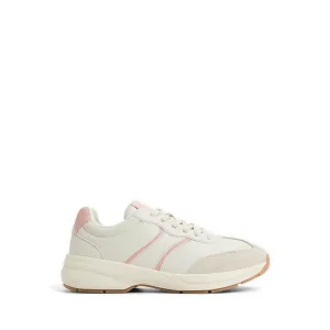 ALDO CLUBCHIC Women Sneakers OPEN BEIGE