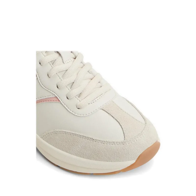 ALDO CLUBCHIC Women Sneakers OPEN BEIGE
