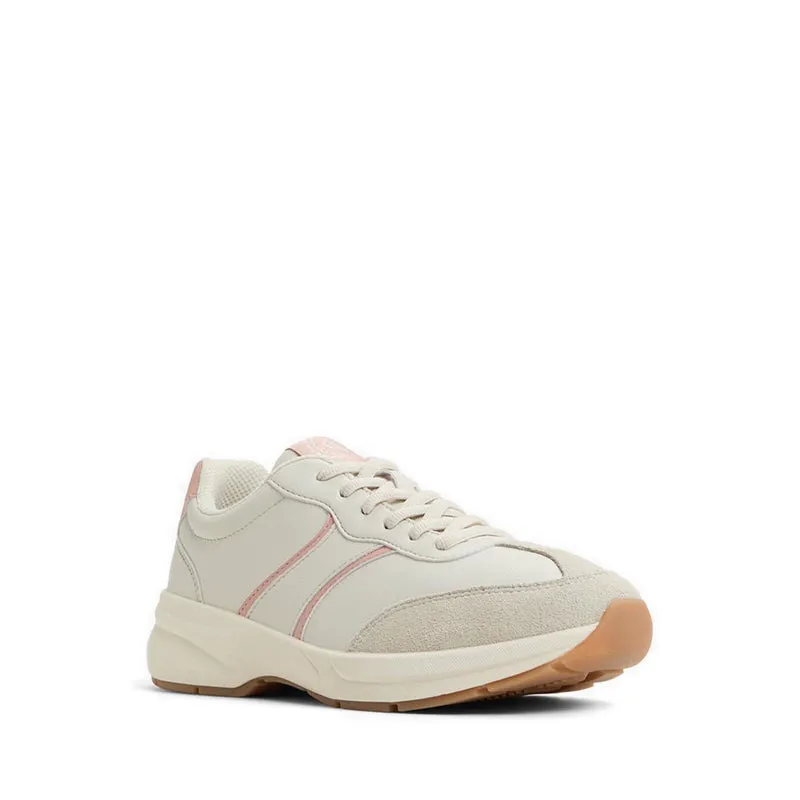 ALDO CLUBCHIC Women Sneakers OPEN BEIGE