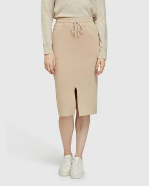 Alice Knitted Skirt