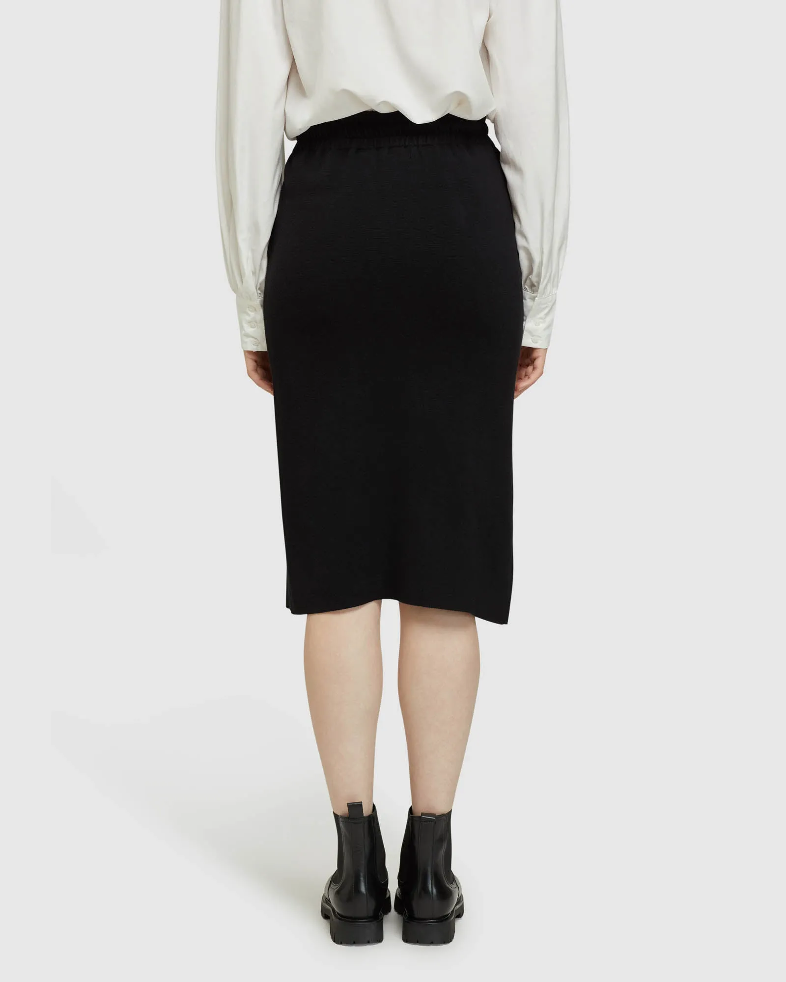 Alice Knitted Skirt