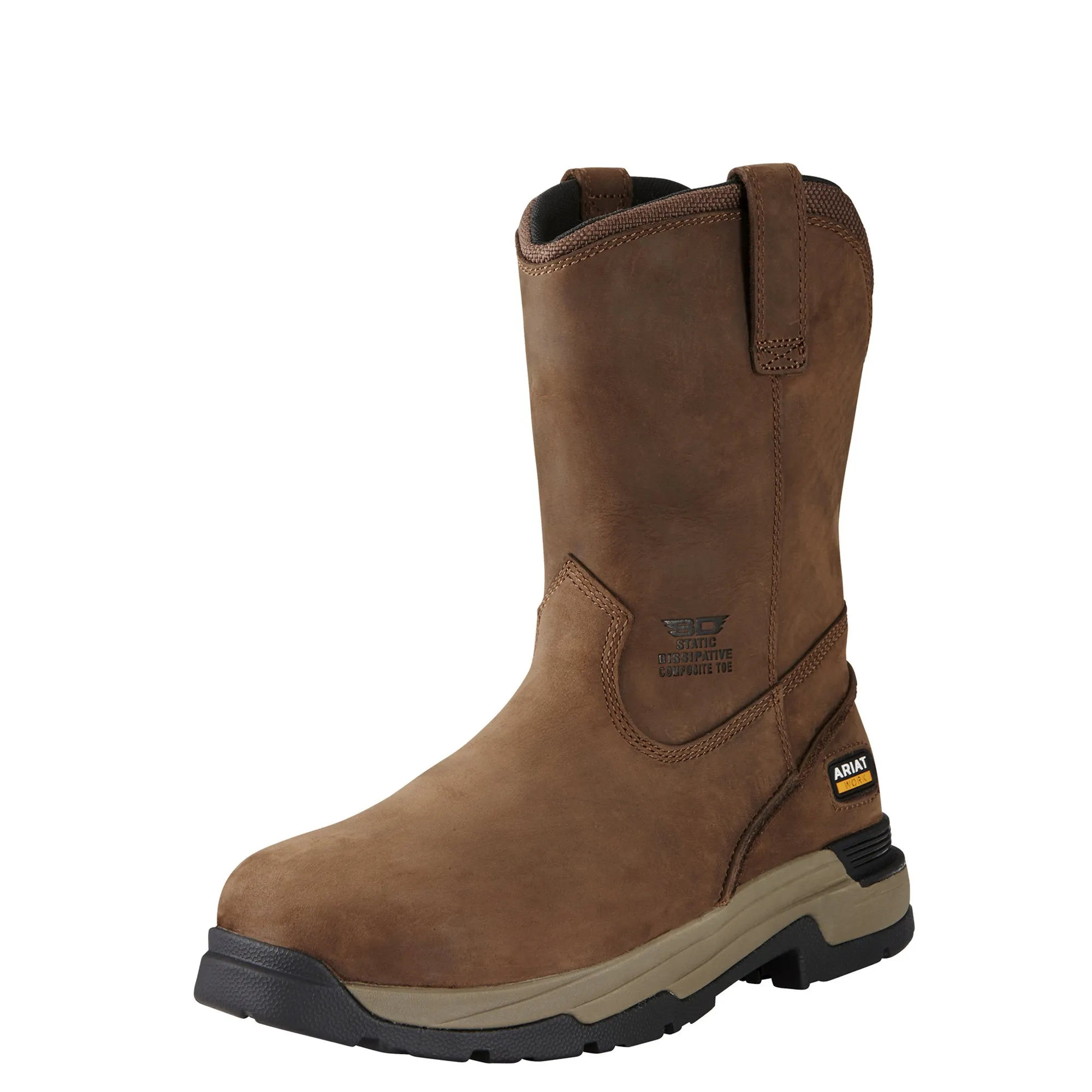 ARIAT MASTERGRIP SD WELLINGTON