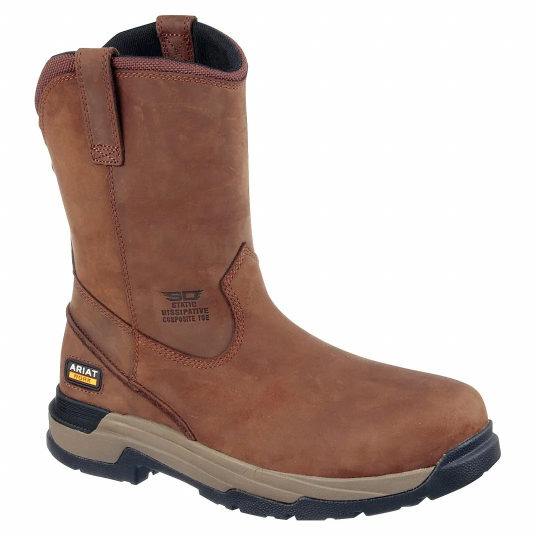 ARIAT MASTERGRIP SD WELLINGTON
