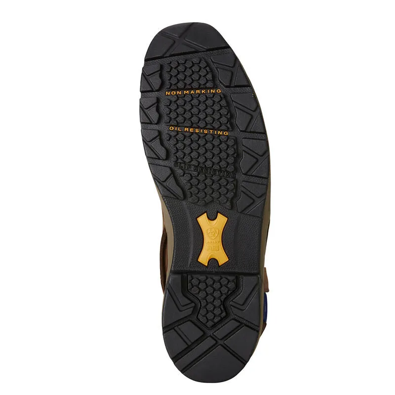 ARIAT MASTERGRIP SD WELLINGTON