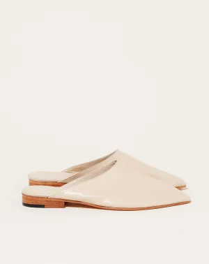 Babu in Ivory