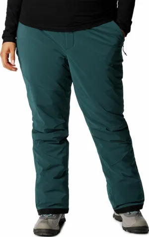 Backslope III Insulated Pants, Reg - Plus - Womens