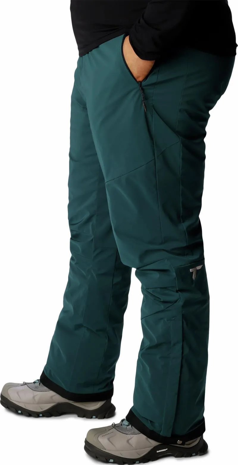Backslope III Insulated Pants, Reg - Plus - Womens