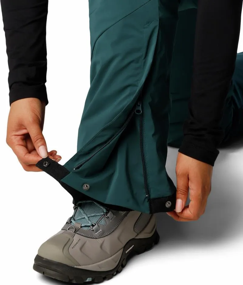 Backslope III Insulated Pants, Reg - Plus - Womens
