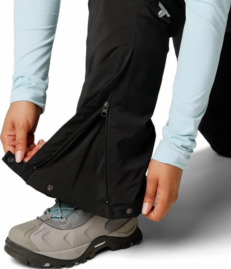 Backslope III Insulated Pants, Reg - Plus - Womens