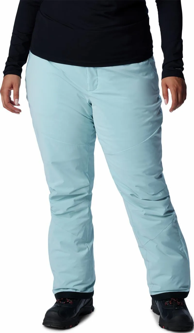 Backslope III Insulated Pants, Reg - Plus - Womens