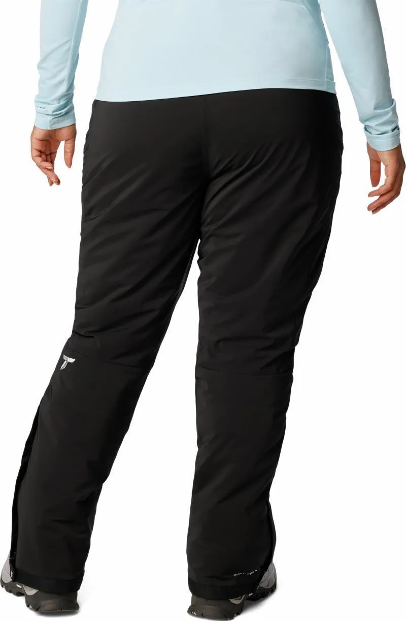 Backslope III Insulated Pants, Reg - Plus - Womens