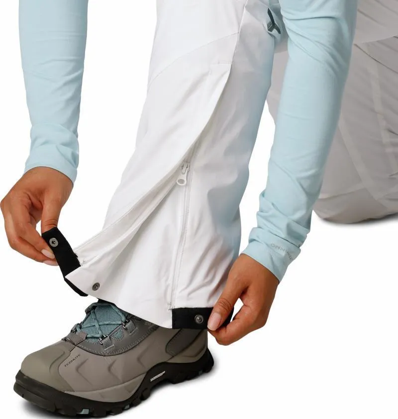 Backslope III Insulated Pants, Reg - Plus - Womens