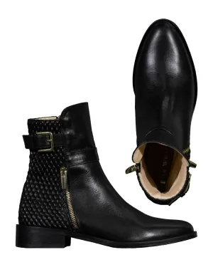 Bailey Bootie