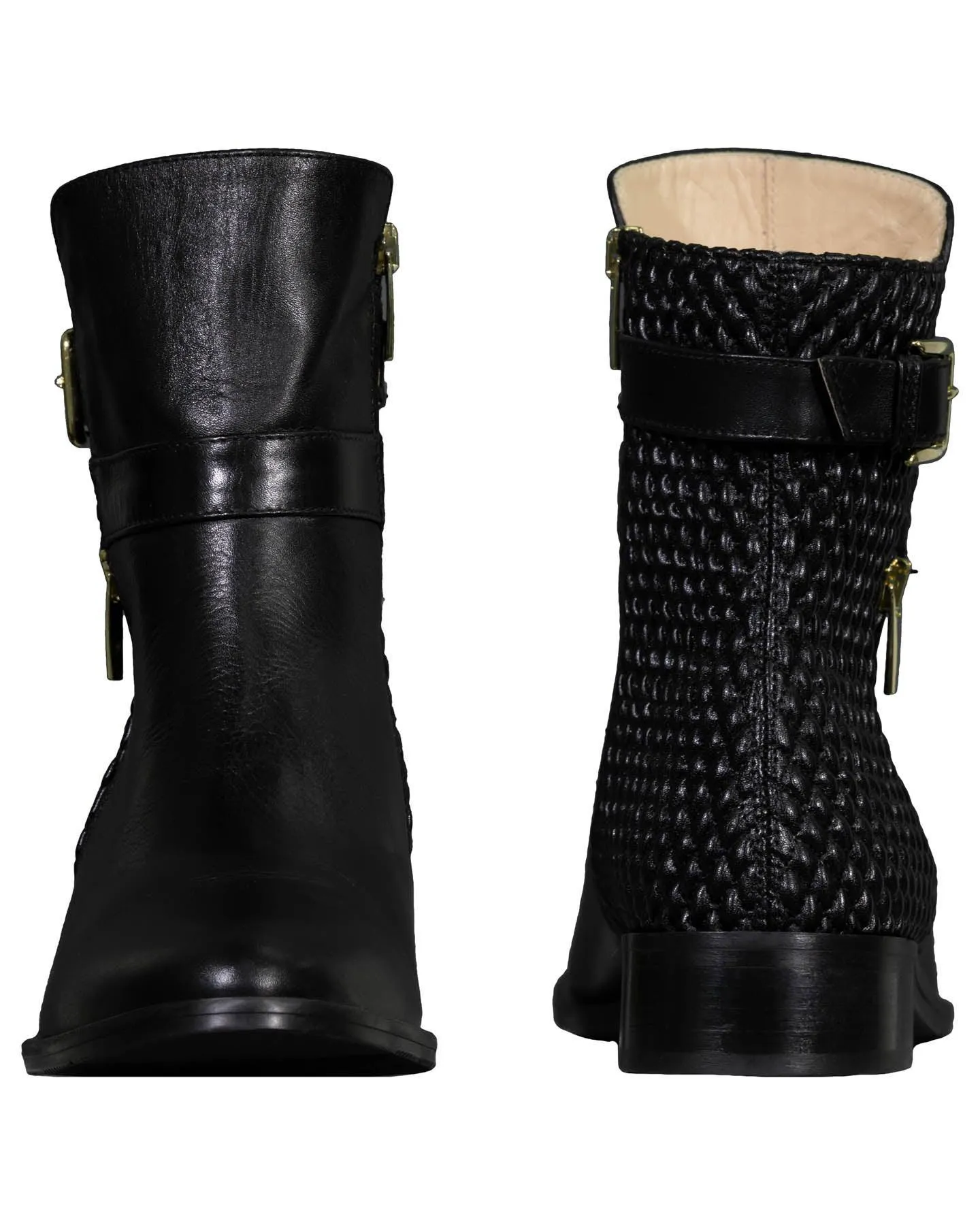 Bailey Bootie