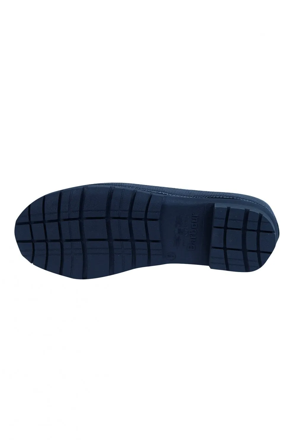 Banbury Mid Height Wellingtons - Navy