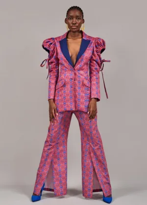 Bantrybay Slit Pants