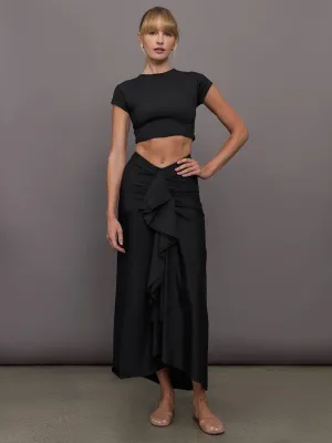 Barbuda Skirt Black