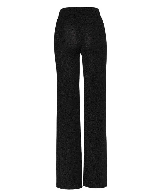 Black Sparkle Pants SALE