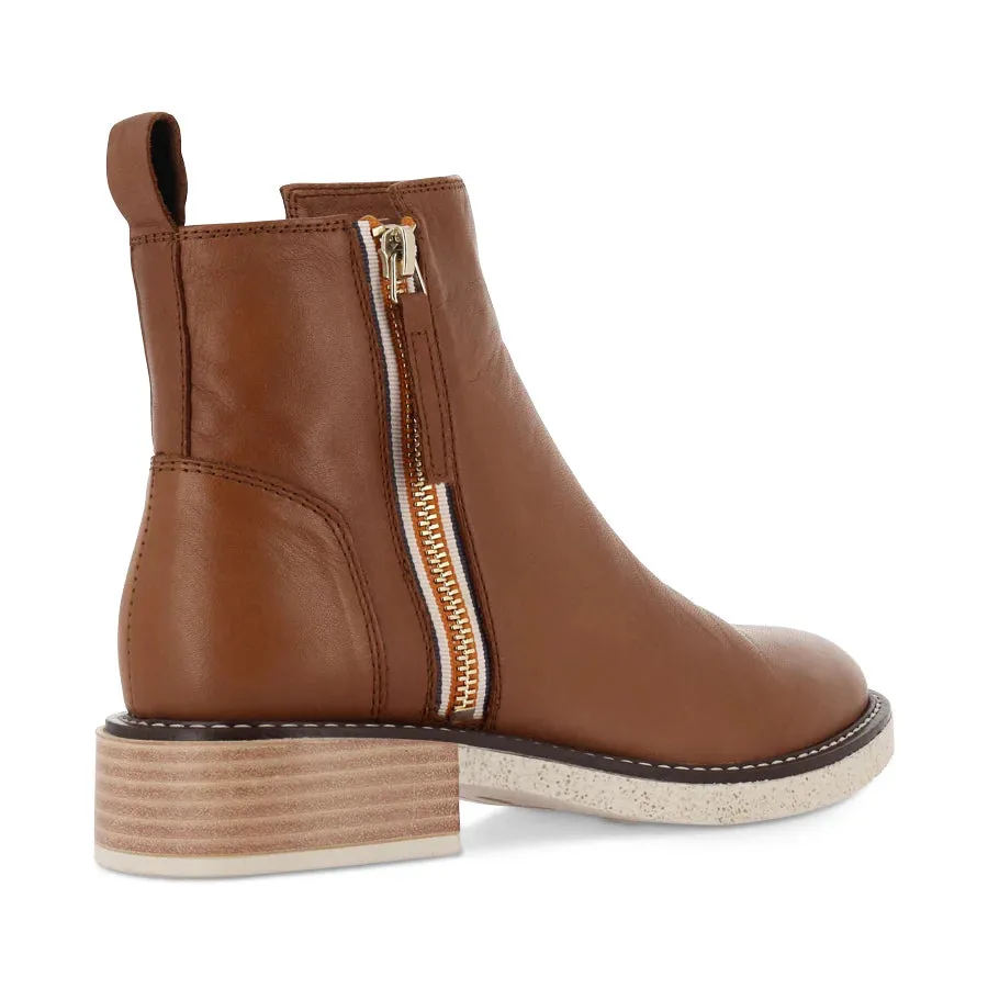 BRESLEY DUEL TAN