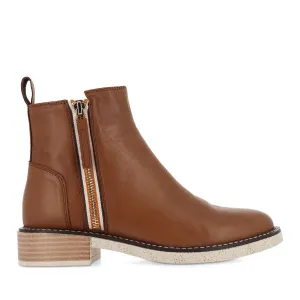 BRESLEY DUEL TAN
