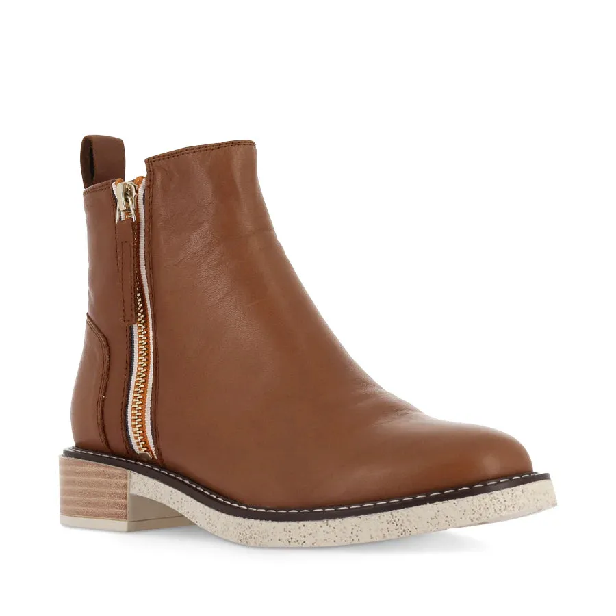 BRESLEY DUEL TAN