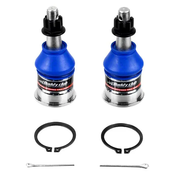 Buddy Club P1 Racing Extended Ball Joint 86 / FR-S / BRZ [Front] (12-16) BC02-BJP1-T001