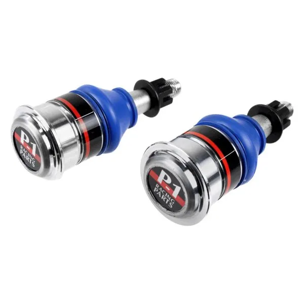 Buddy Club P1 Racing Extended Ball Joint 86 / FR-S / BRZ [Front] (12-16) BC02-BJP1-T001