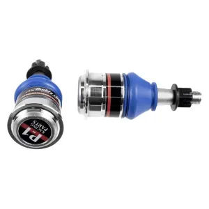 Buddy Club P1 Racing Extended Ball Joint 86 / FR-S / BRZ [Front] (12-16) BC02-BJP1-T001