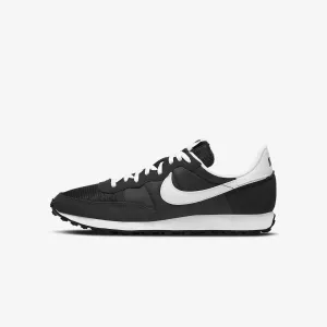 Challenger OG (Black   White)