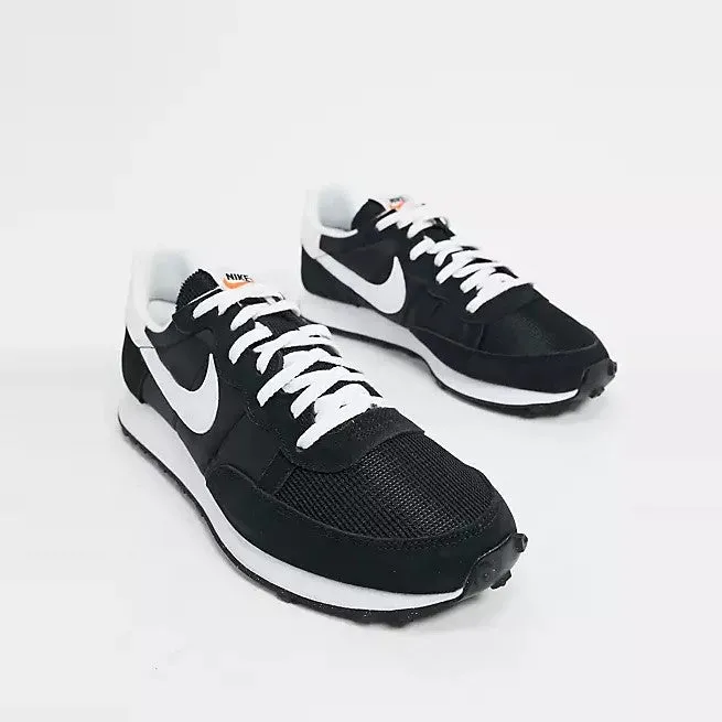 Challenger OG (Black   White)