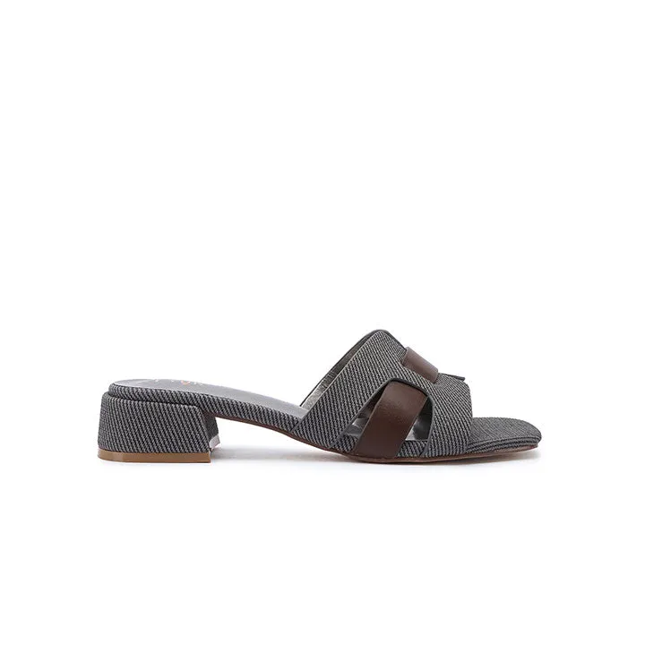 Chic Everyday Mule HL 224