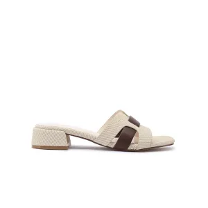 Chic Everyday Mule HL 224