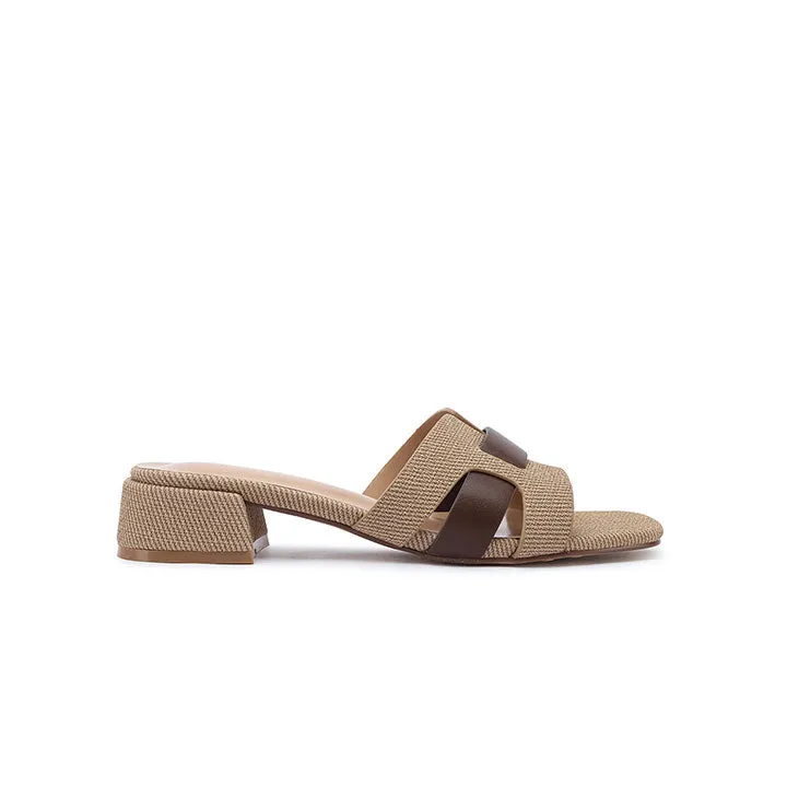 Chic Everyday Mule HL 224