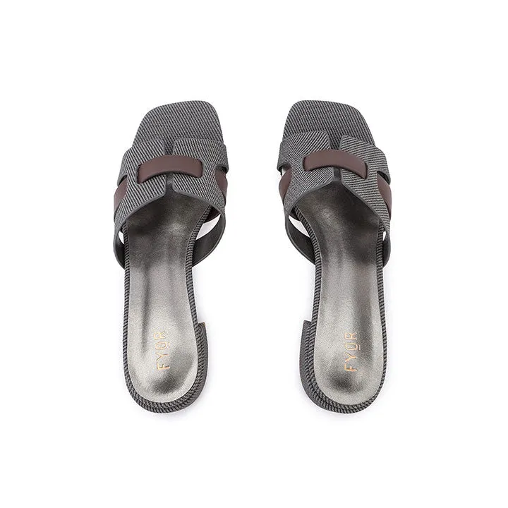 Chic Everyday Mule HL 224