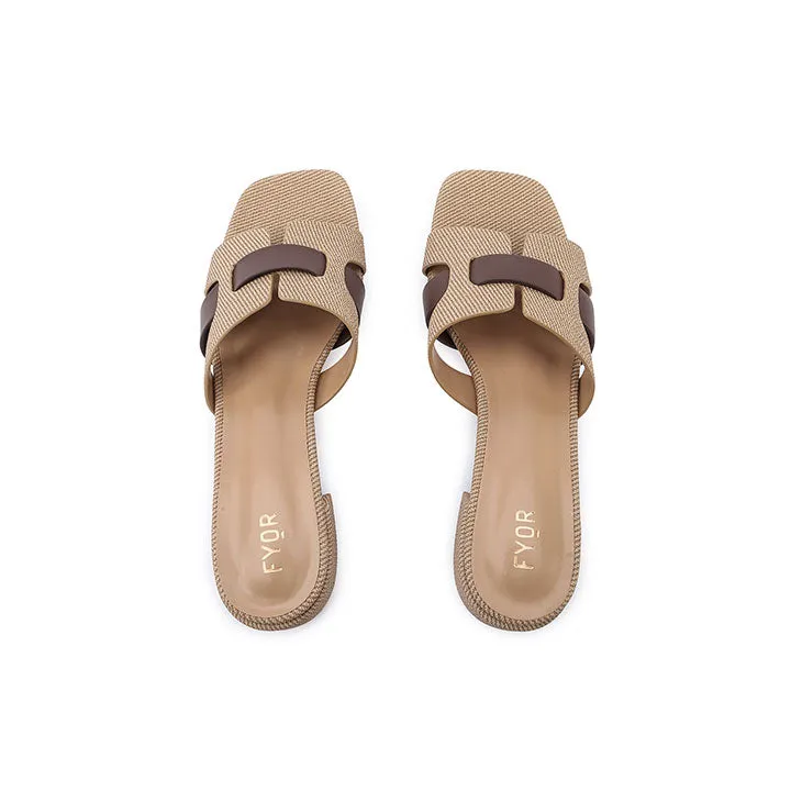 Chic Everyday Mule HL 224