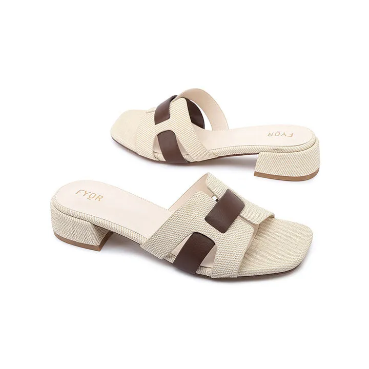 Chic Everyday Mule HL 224