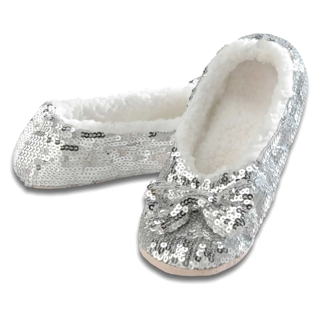 Classic Bling Ballerinas