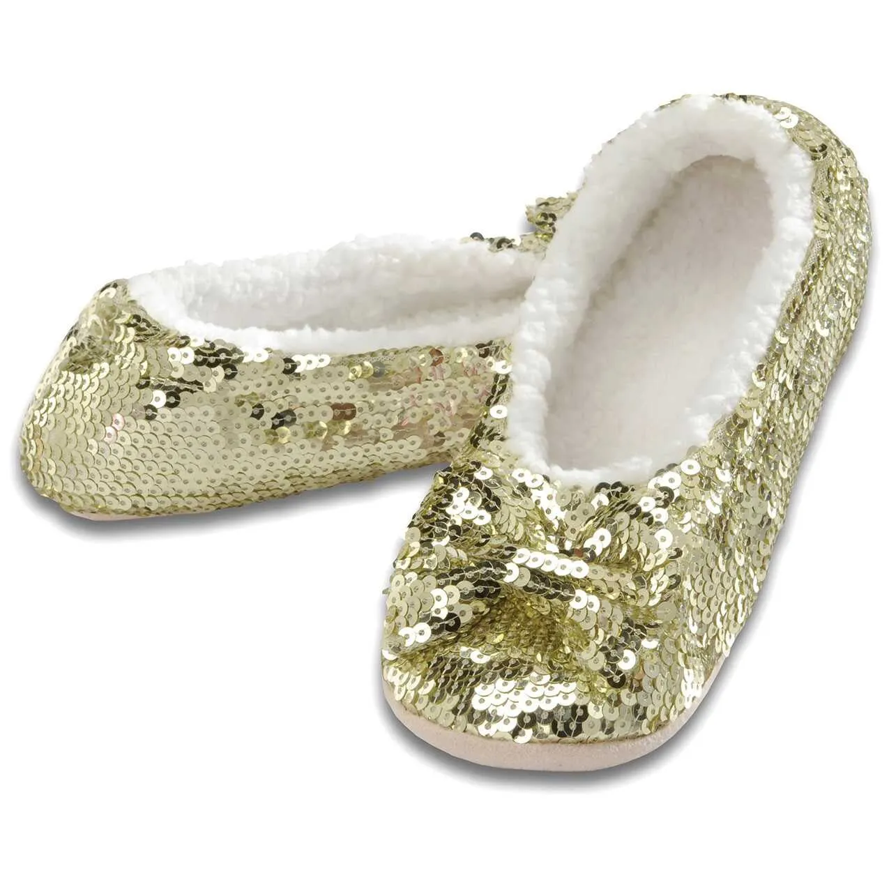 Classic Bling Ballerinas