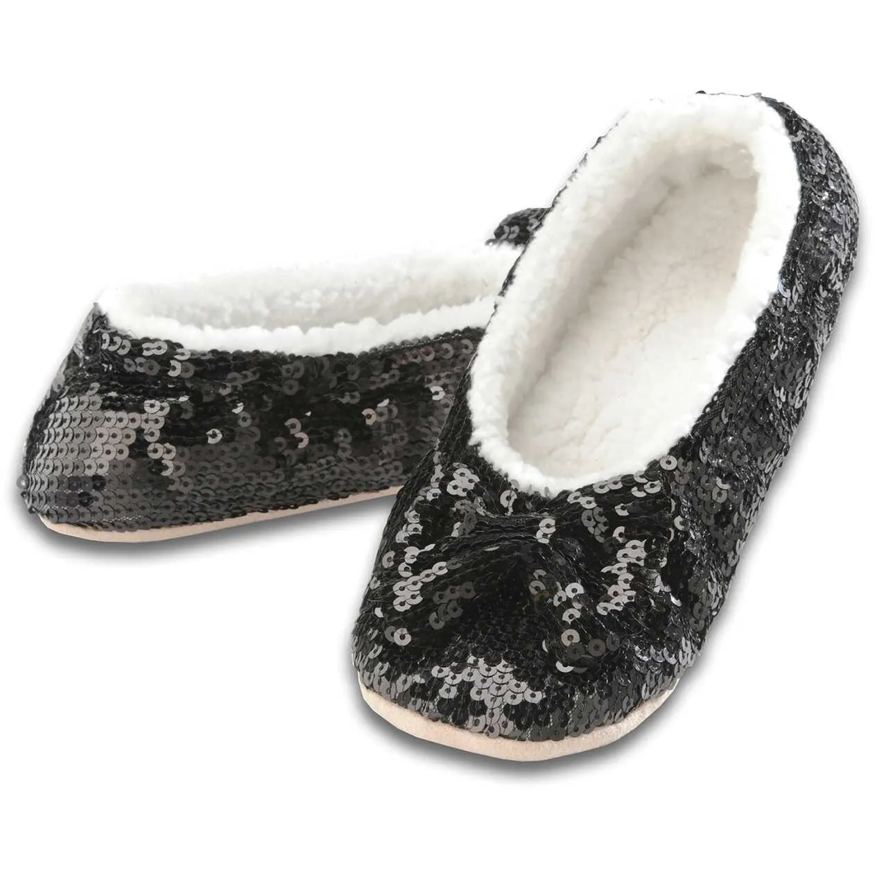 Classic Bling Ballerinas