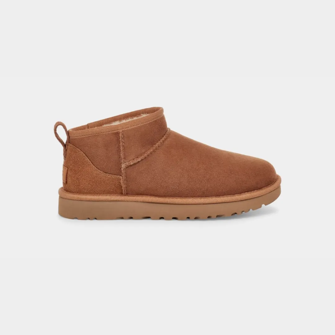 Classic Sophia short boots
