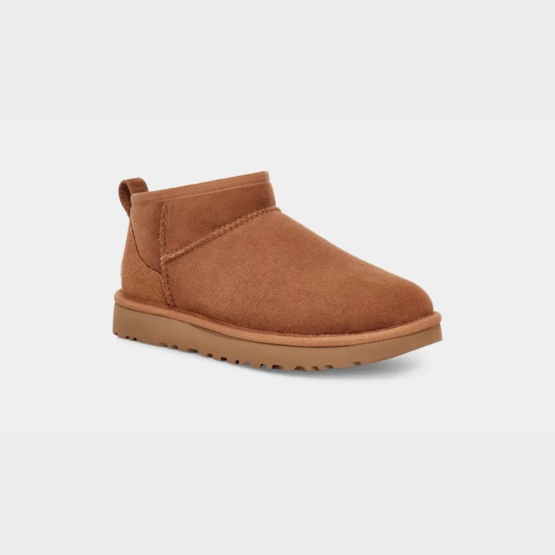 Classic Sophia short boots