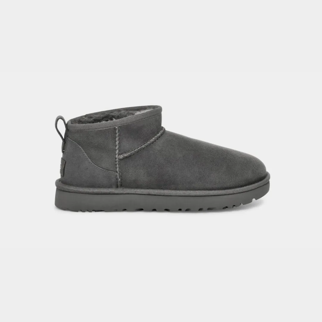 Classic Sophia short boots